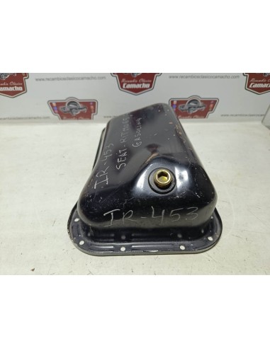 Carter Seat Ritmo 65 y 75 gasolina