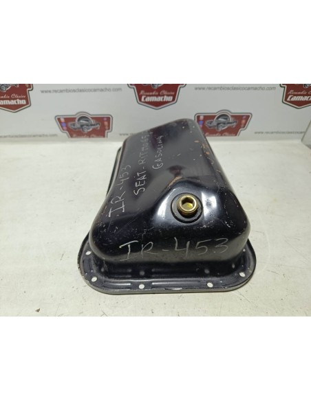 Carter Seat Ritmo 65 y 75 gasolina