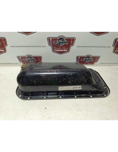 Carter Seat Ritmo 65 y 75 gasolina