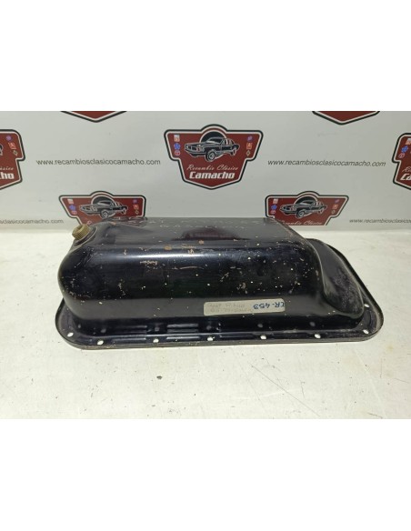 Carter Seat Ritmo 65 y 75 gasolina