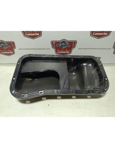 Carter Seat Ritmo 65 y 75 gasolina