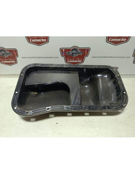 Carter Seat Ritmo 65 y 75 gasolina