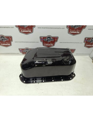 Carter Seat 850 y 133