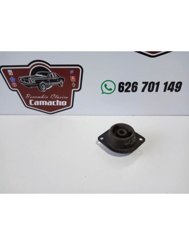 SOPORTE TACO DE MOTOR IZQUIERDO SEAT 127 Y PANDA
