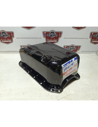 Carter Seat 850 y 133