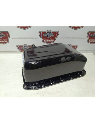 Carter Seat 850 y 133