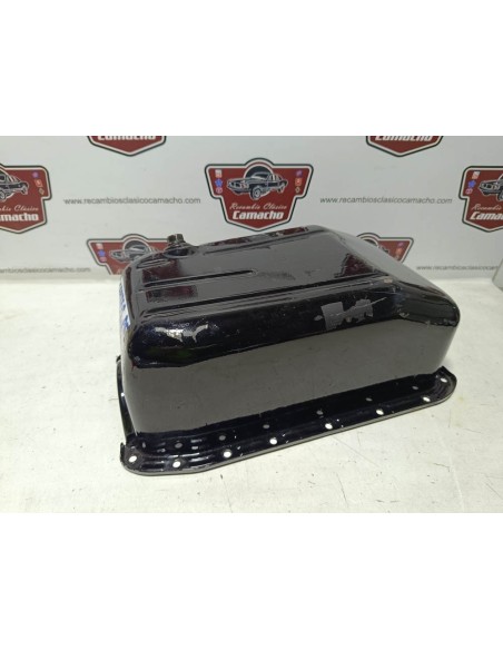 Carter Seat 850 y 133