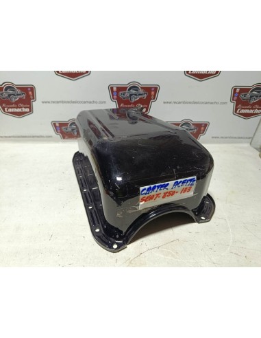 Carter Seat 850 y 133