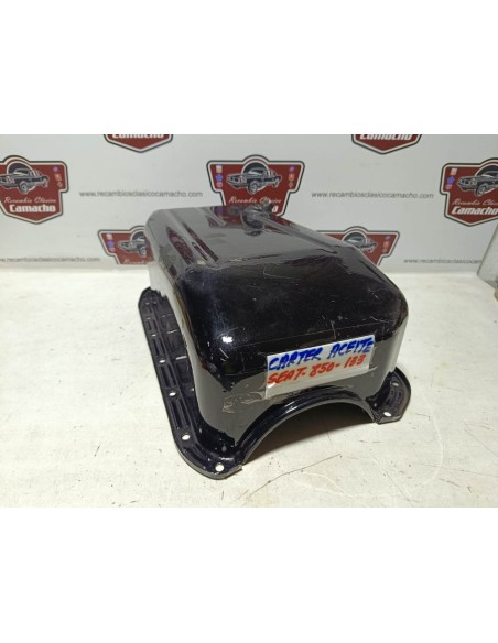 Carter Seat 850 y 133