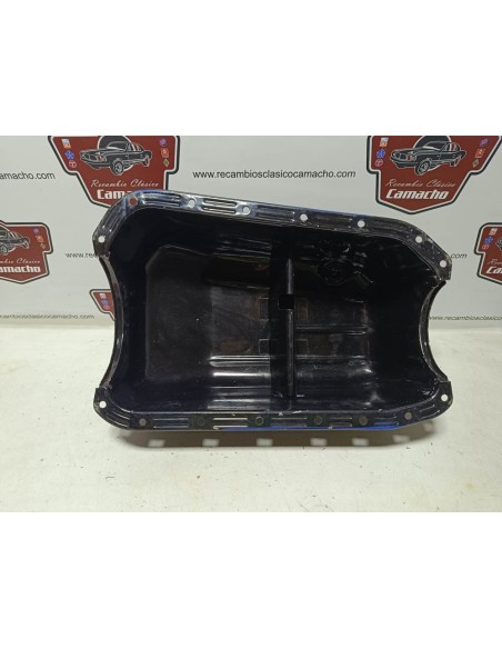 Carter Seat 850 y 133