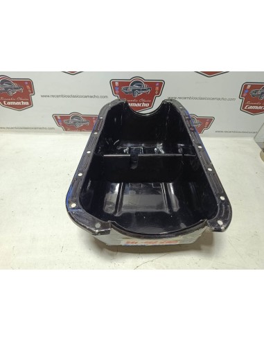 Carter Seat 850 y 133