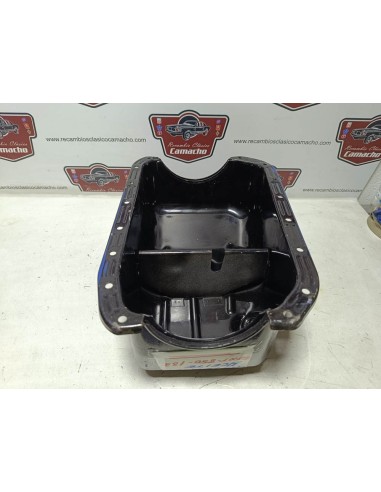 Carter Seat 850 y 133