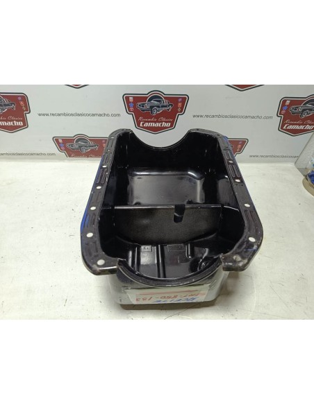 Carter Seat 850 y 133