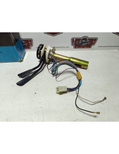 Mando de luces Seat 124  primera serie (Femsa CLE2-3) 2