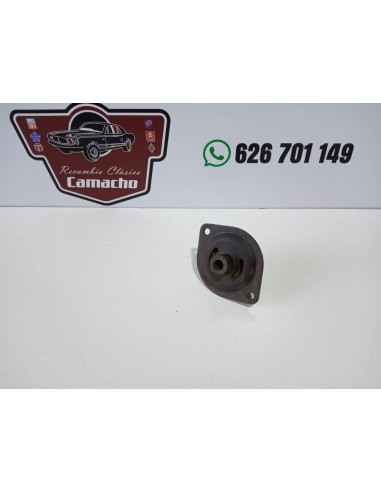 SOPORTE TACO DE MOTOR IZQUIERDO SEAT 127 Y PANDA