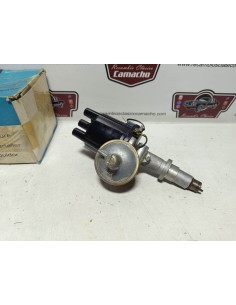 Delco distribuidor FEMSA DF4-2 Renault 6 y 10 2