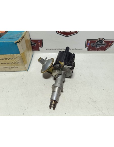 Delco distribuidor FEMSA DF4-2 Renault 6 y 10