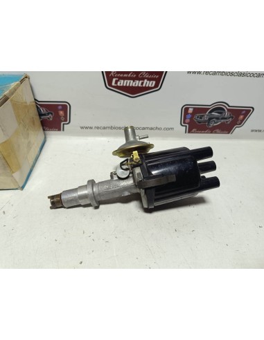 Delco distribuidor FEMSA DF4-2 Renault 6 y 10