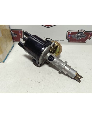 Delco distribuidor FEMSA DF4-2 Renault 6 y 10