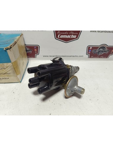 Delco distribuidor FEMSA DF4-2 Renault 6 y 10