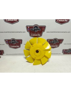 Aspa de ventilador Seat 600 D , E y L