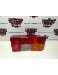 Piloto trasero derecho Citroen Visa II