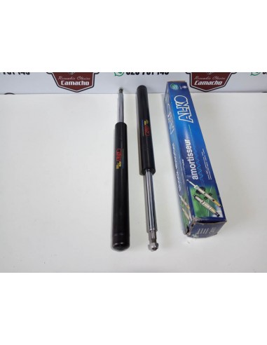 AMORTIGUADORES DELANTEROS BMW SERIE 3 E30