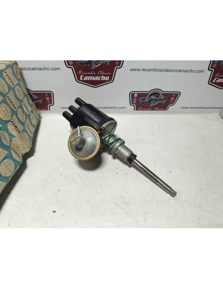 Delco distribuidor FEMSA DE4-2 Seat 1500