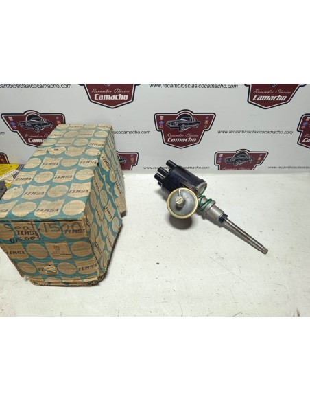 Delco distribuidor FEMSA DE4-2 Seat 1500