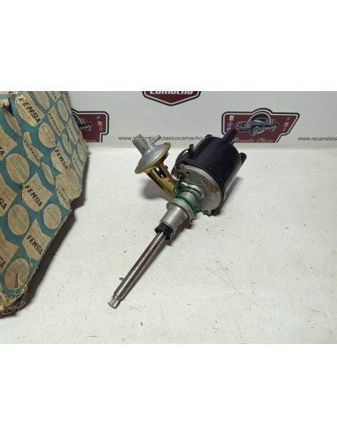 Delco distribuidor FEMSA DE4-2 Seat 1500