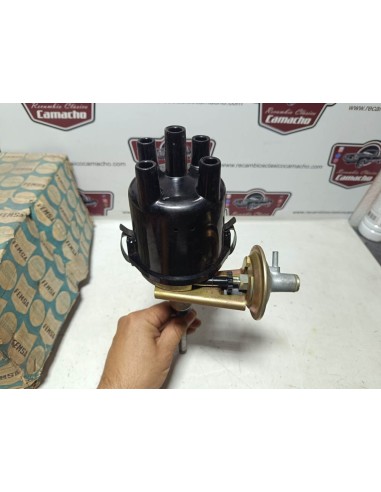 Delco distribuidor FEMSA DE4-2 Seat 1500