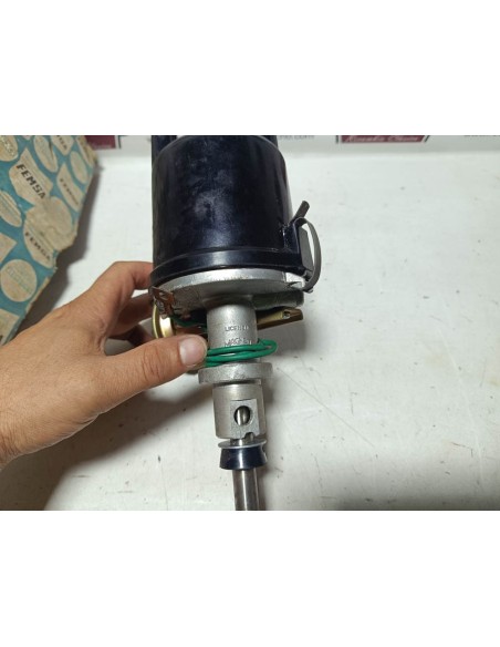 Delco distribuidor FEMSA DE4-2 Seat 1500