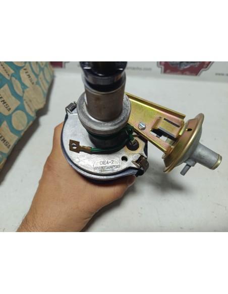 Delco distribuidor FEMSA DE4-2 Seat 1500