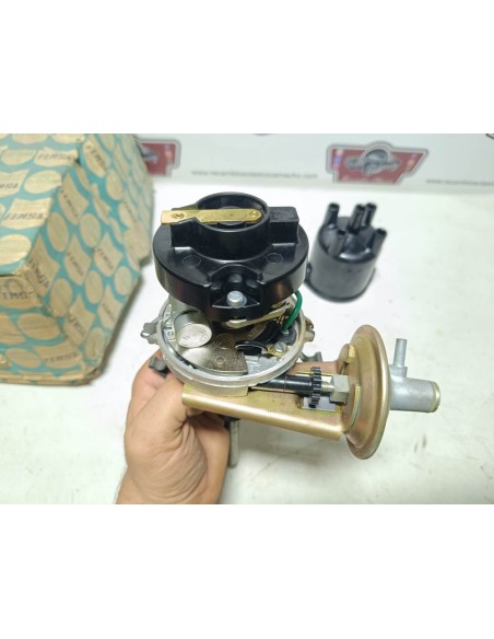 Delco distribuidor FEMSA DE4-2 Seat 1500