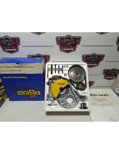 Kit de distribución Triger Seat 600