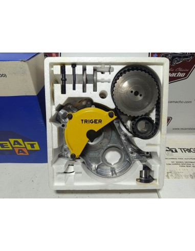 Kit de distribución Triger Seat 600