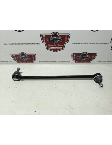 Barra central rótula de dirección Seat  600 D,E Y L