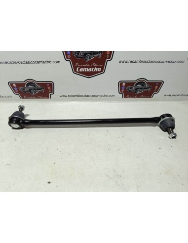 Barra central rótula de dirección Seat  600 D,E Y L