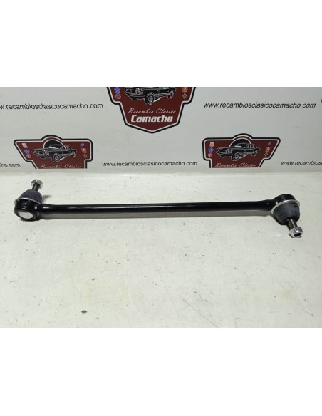 Barra central rótula de dirección Seat  600 D,E Y L