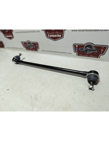 Barra central rótula de dirección Seat  600 D,E Y L