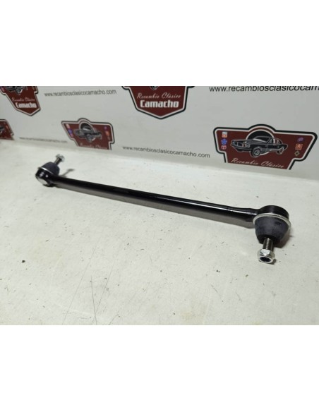 Barra central rótula de dirección Seat  600 D,E Y L
