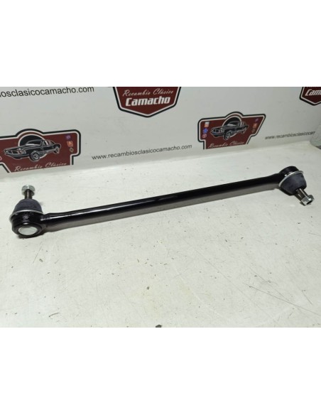 Barra central rótula de dirección Seat  600 D,E Y L