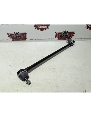 Barra central rótula de dirección Seat  600 D,E Y L