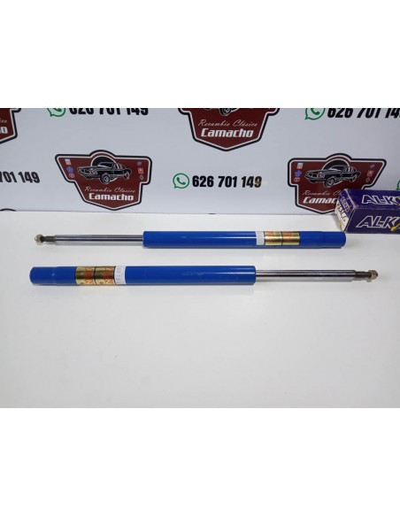 AMORTIGUADORES DELANTEROS BMW SERIE 3 E21