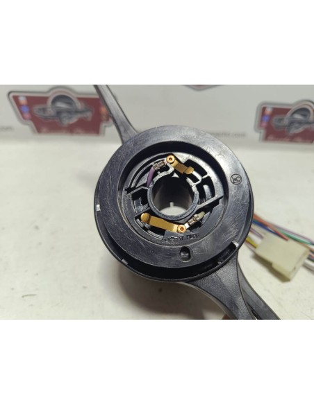 Mando conmutador de luces Seat 127 y 133 (FEMSA CLK3-37)