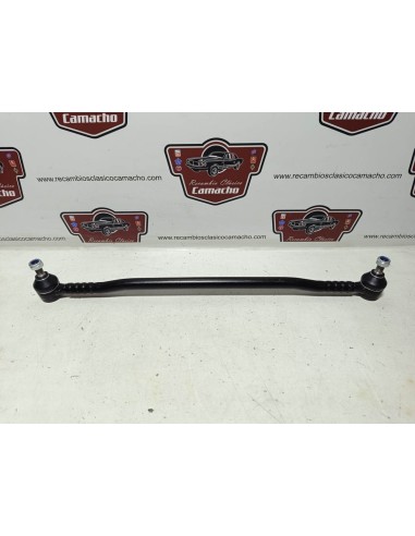 Barra central rótula de dirección Seat  850