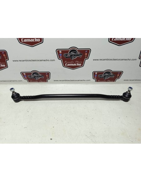 Barra central rótula de dirección Seat  850