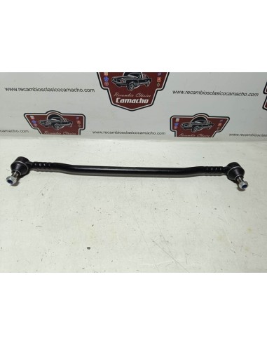 Barra central rótula de dirección Seat  850