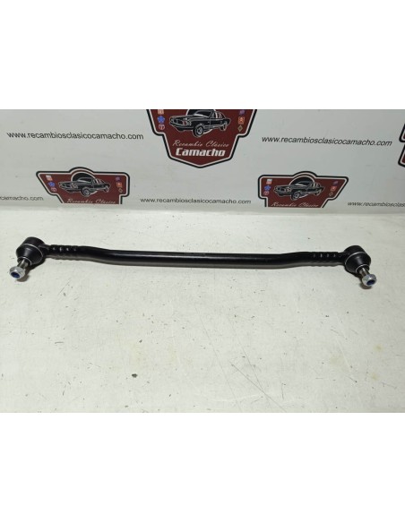 Barra central rótula de dirección Seat  850