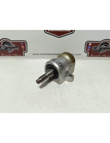 Reenvío de dirección Seat 1500 segunda serie